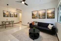 Pasir Panjang Road (D5), Apartment #534916001